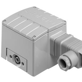 Dungs GW500A4/A42 Pressure Switch for Gases and Air